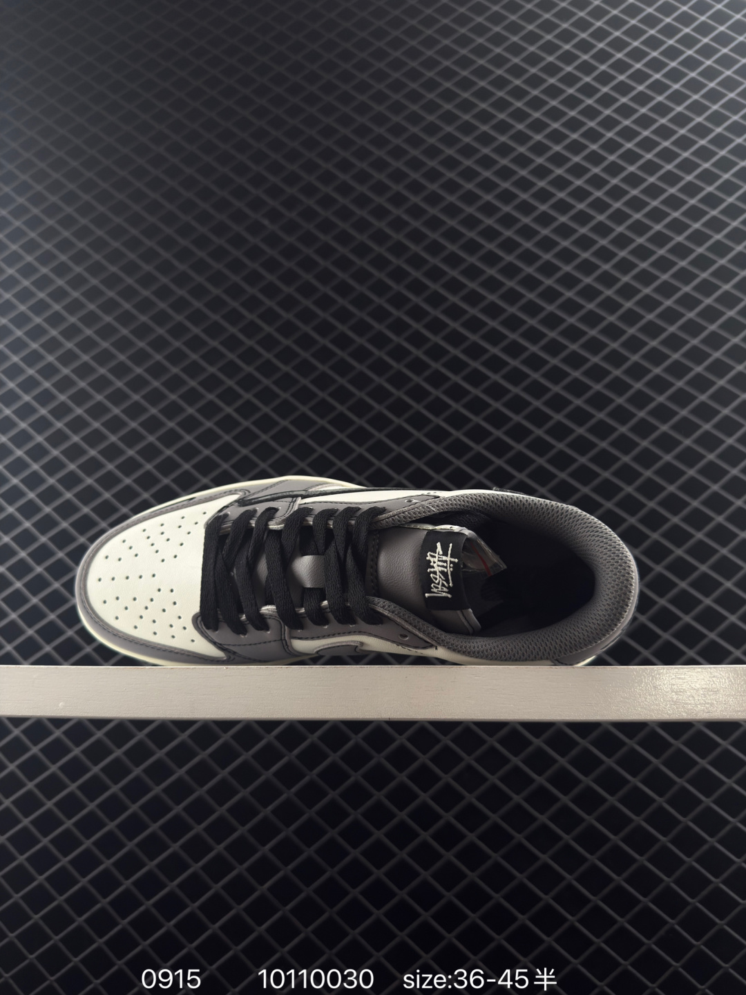 Travis Scott x Fragment Design x Jordan Air Jordan 1 Low OG SP